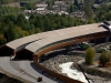 Túnel Autopista Mont Blanc